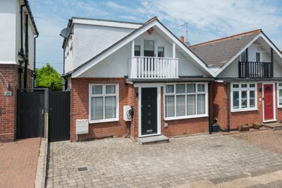 Semi-Detached
