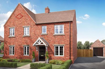 Semi-Detached