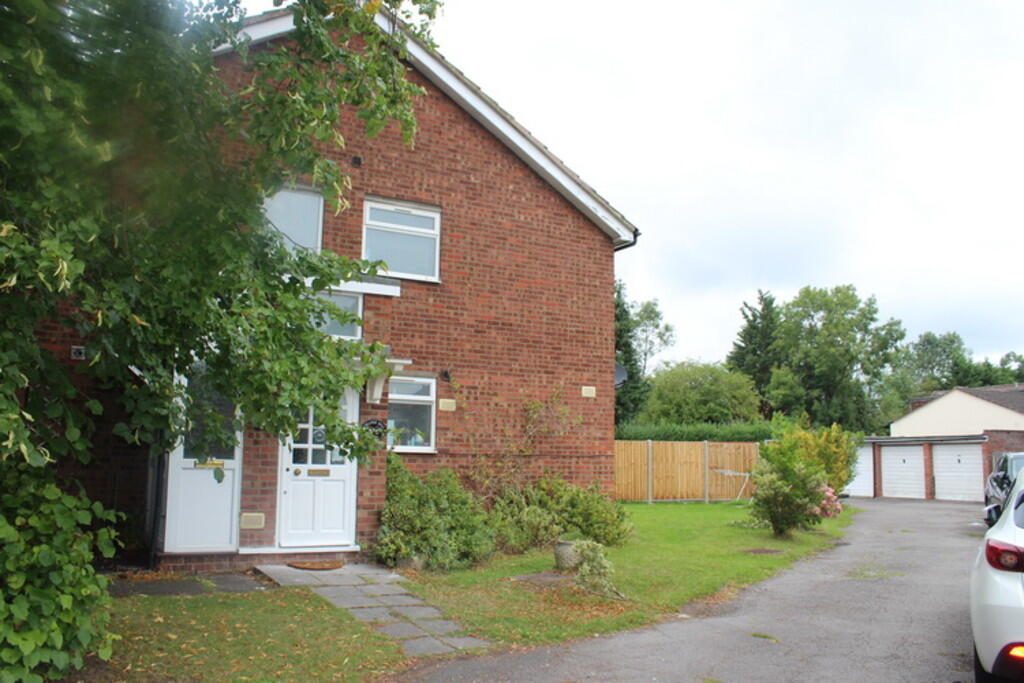 Maisonette