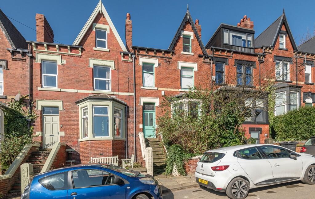 House Share