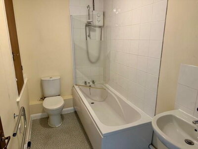 Property on Chase Farm, NN14 1RA