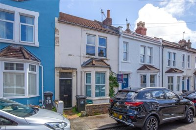 Property on Beech Road, BS7 8RP