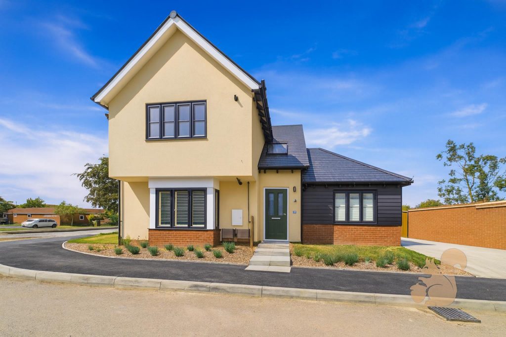 Maisonette