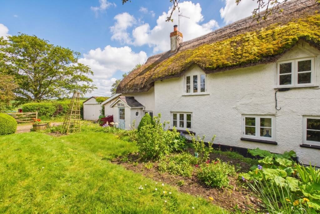 Cottage