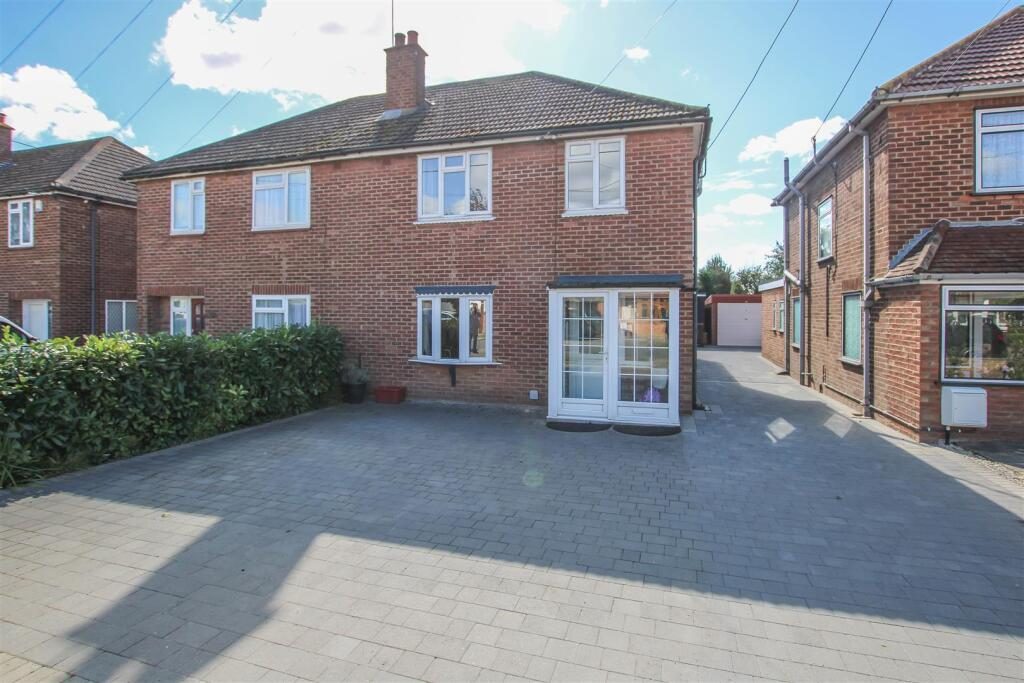 Detached House