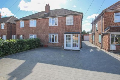 Semi-Detached