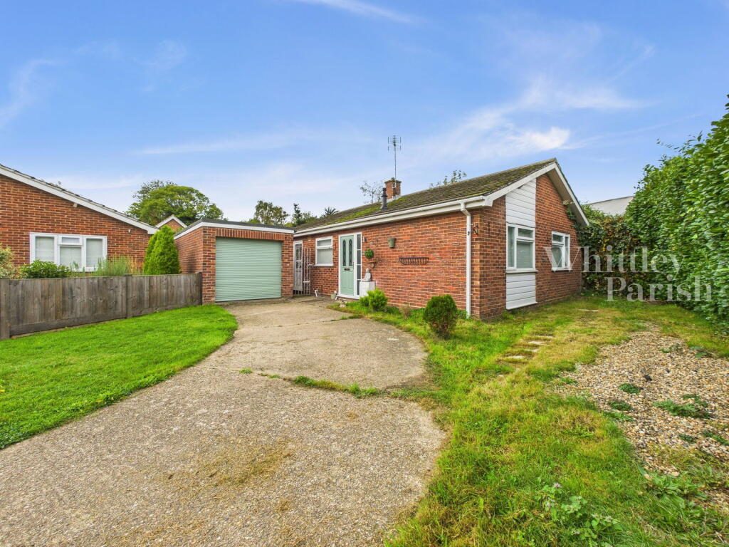 Detached House