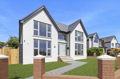 Property on Hillside Road, SL7 3JY