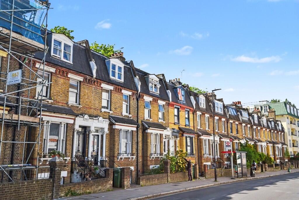Maisonette