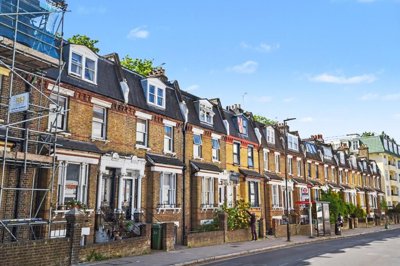 Maisonette