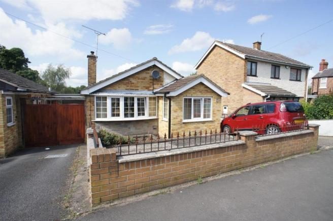 Bungalow