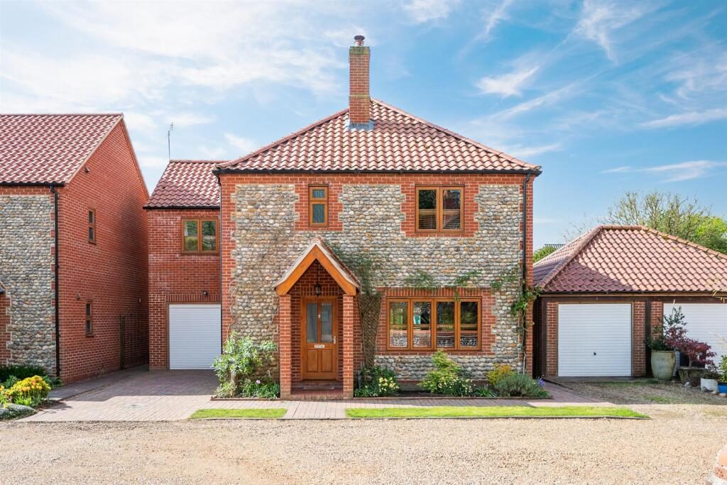 Detached House