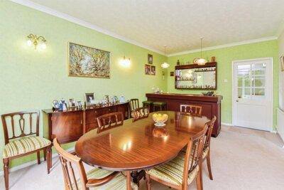 Property on Hawkeridge, BA13 4LA