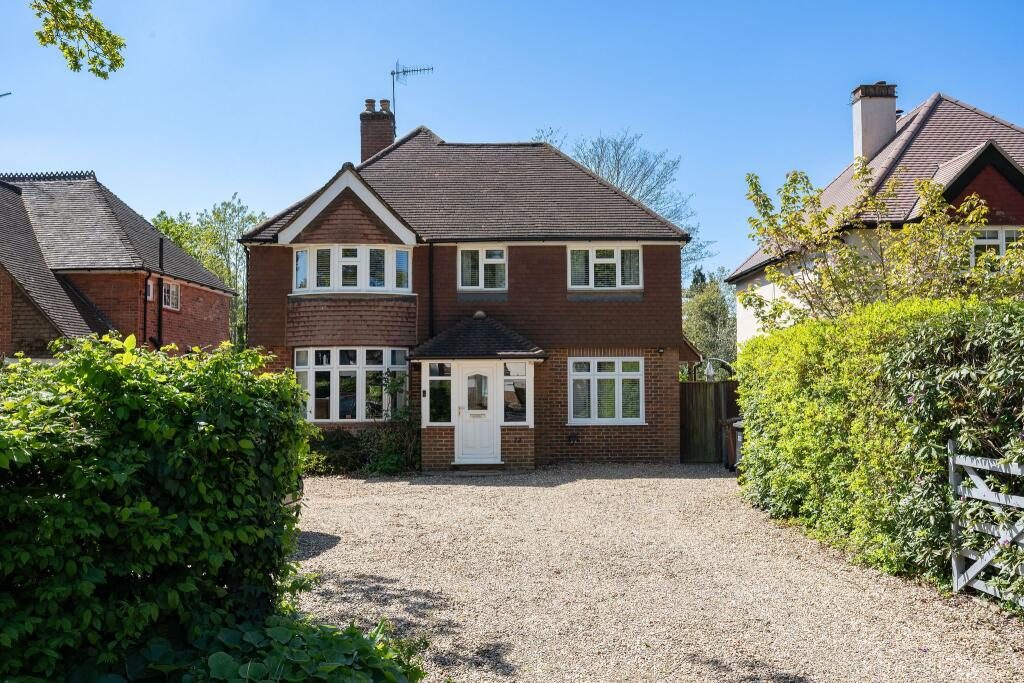 Detached House