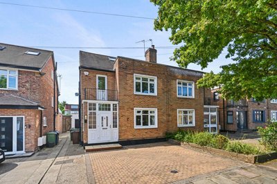 Semi-Detached