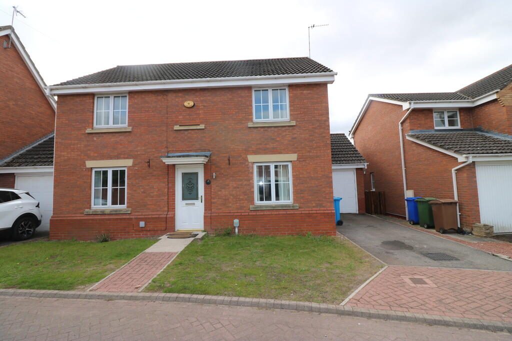 Detached House