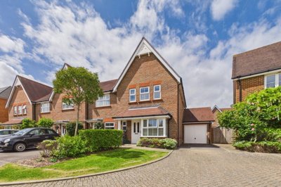 Property on Arundale Walk, RH12 1QW