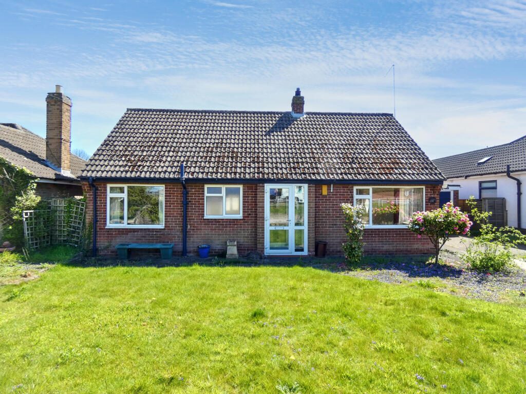 Bungalow