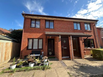 Maisonette