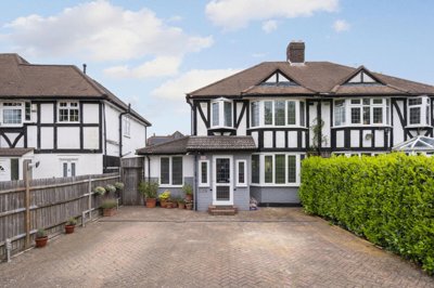 Semi-Detached
