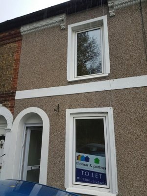 Property on Erith Street, CT17 0EJ