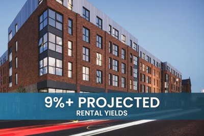 Property on L3 3BQ