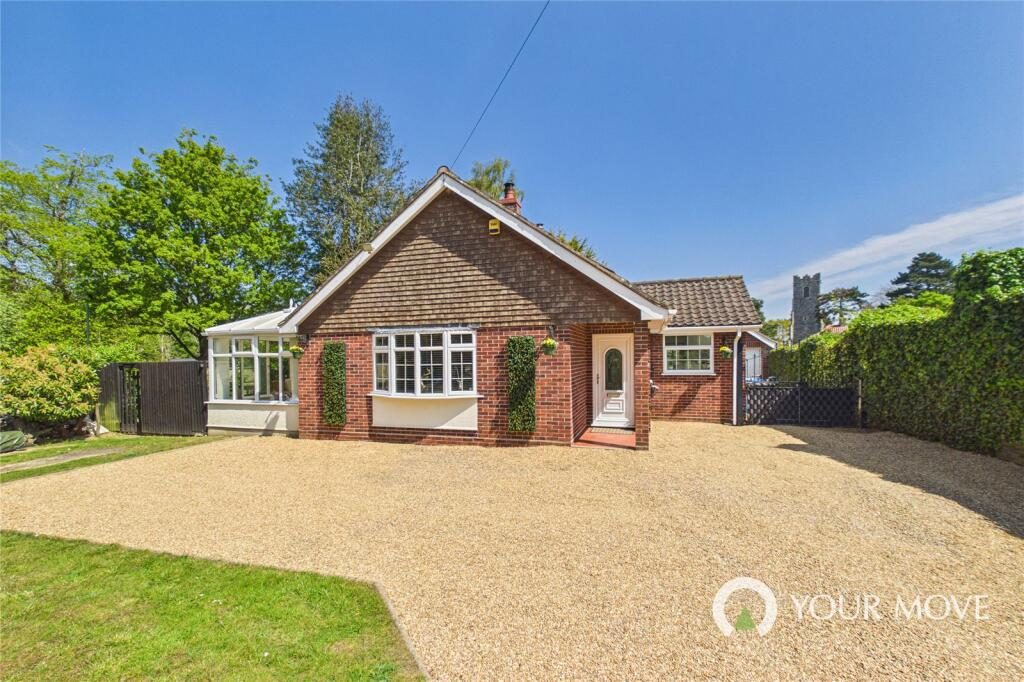 Bungalow