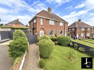 Semi-Detached