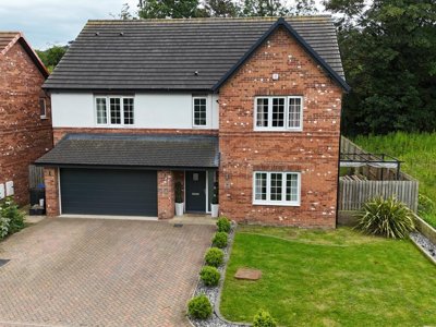 Property on Hunters Hill Close, TS14 7FH