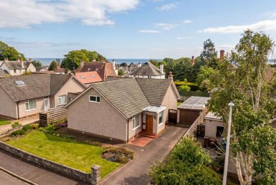 Property on Abertay Crescent, DD5 2QJ