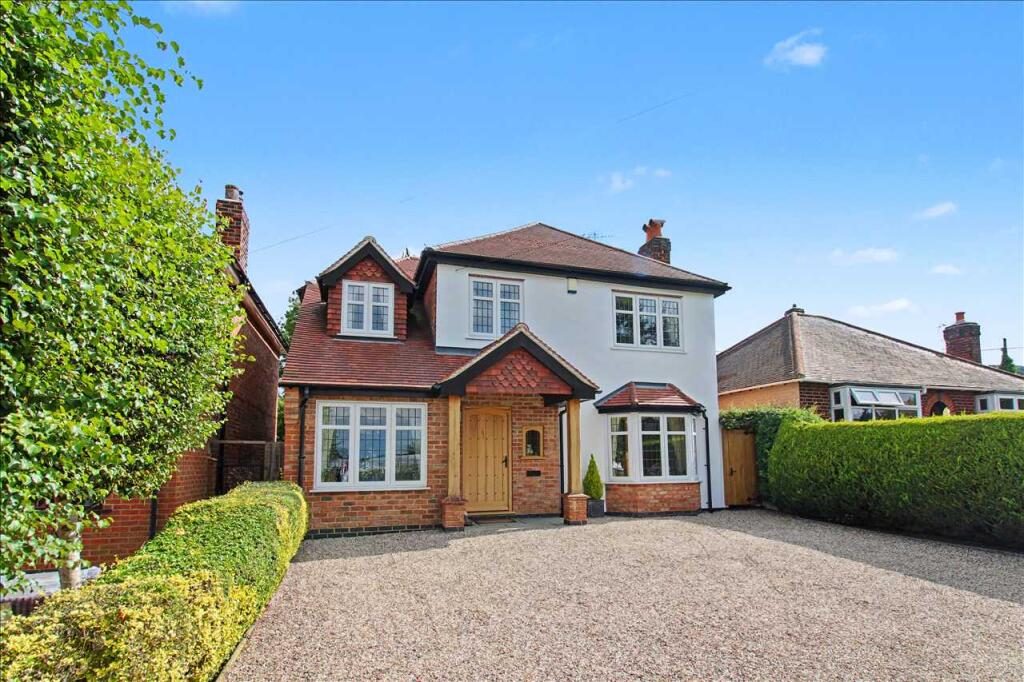 Detached House