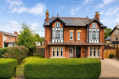 Semi-Detached