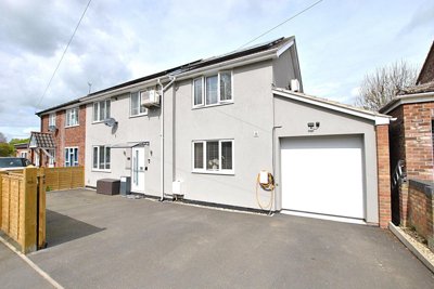 Semi-Detached