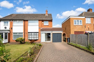 Property on B92 8NU