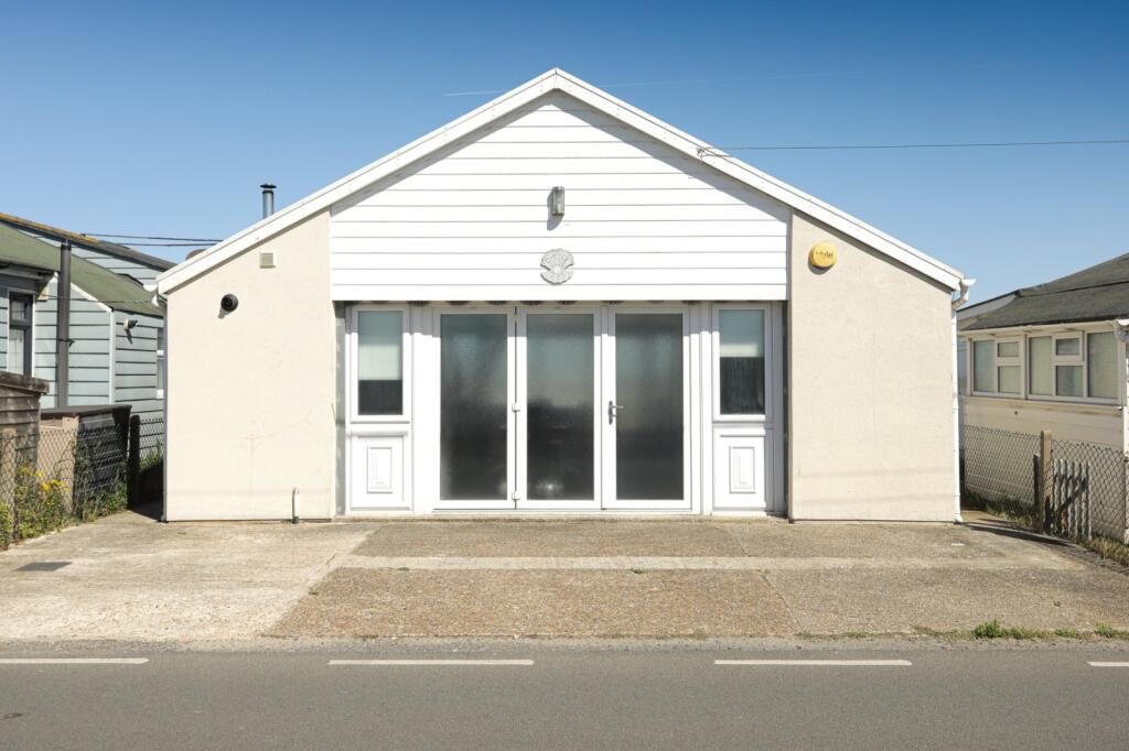 Bungalow