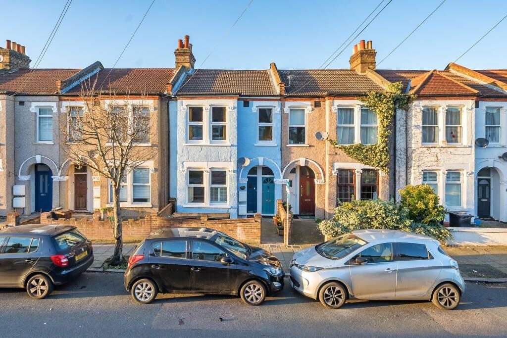 Maisonette