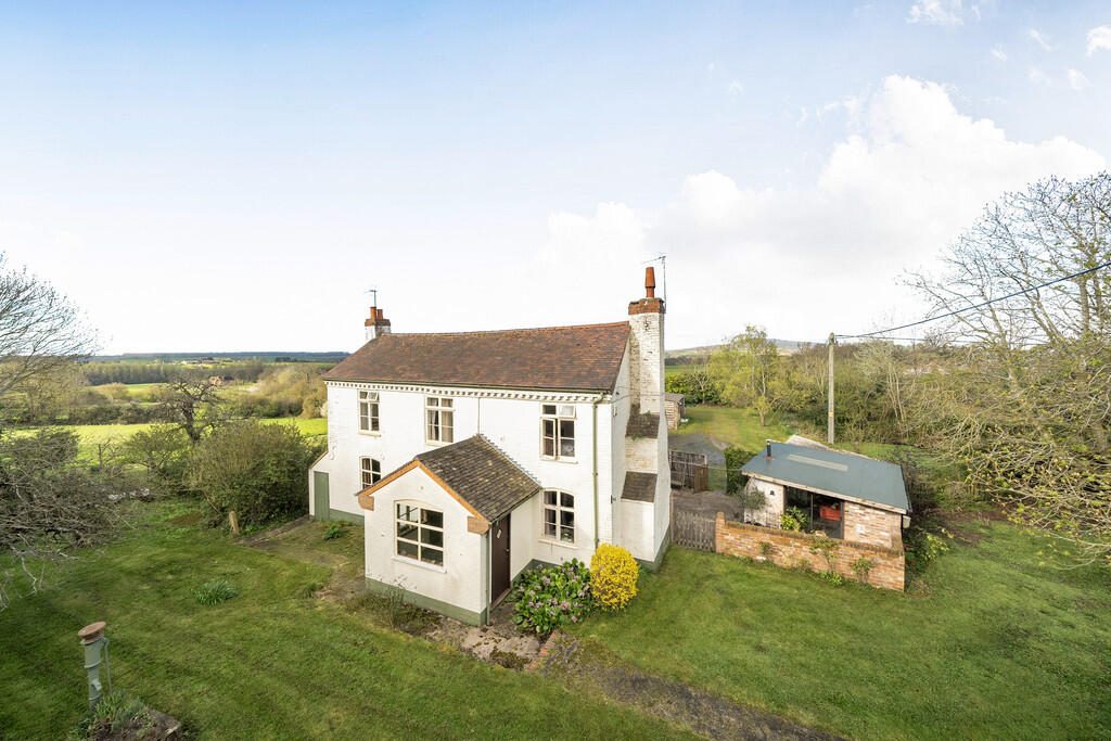 Farm House