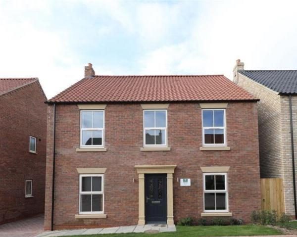 Detached House