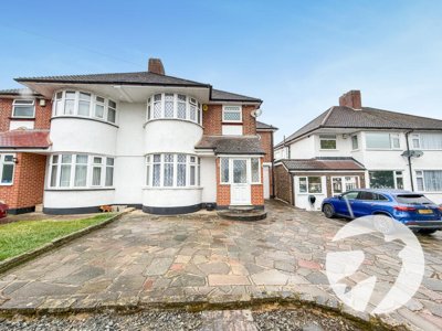 Semi-Detached