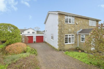 Property on BD22 9ES