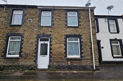 Property on Brookdale Street, SA11 1PB