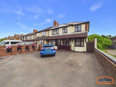 Semi-Detached