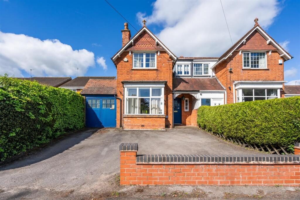 Detached House