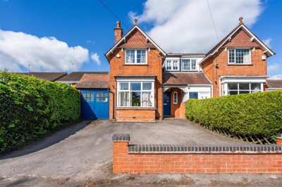 Semi-Detached