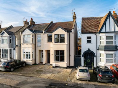 Semi-Detached