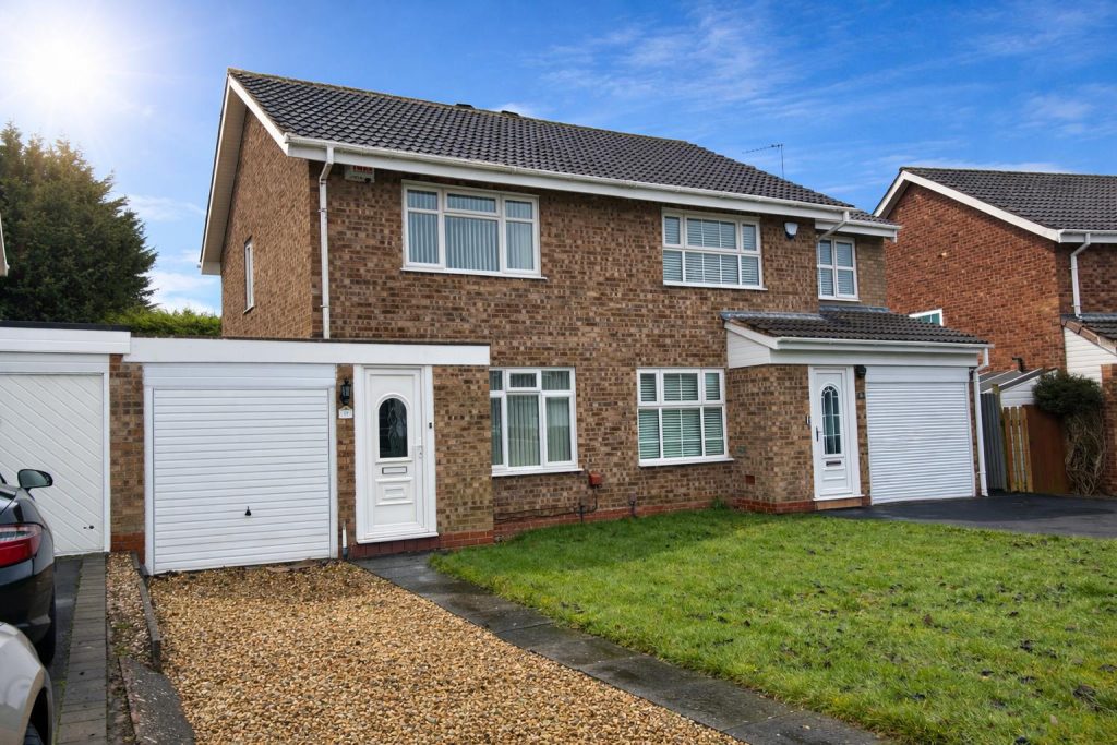 Detached House