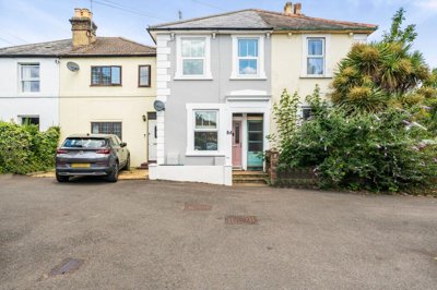 Property on Wilton Road, RH1 6QR