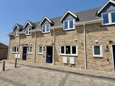 Terraced