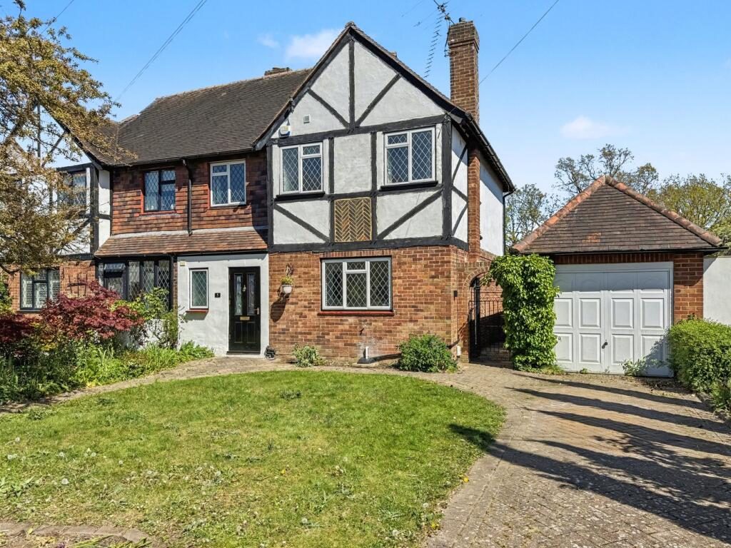 Detached House