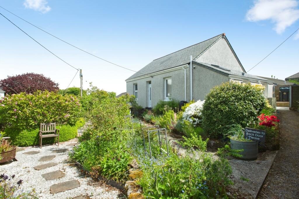 Bungalow